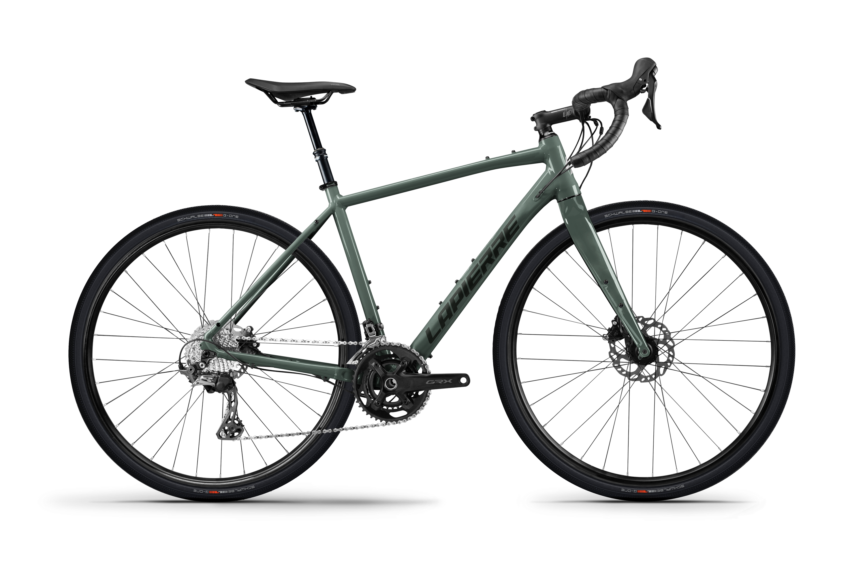 Lapierre CROSSHILL 4.0